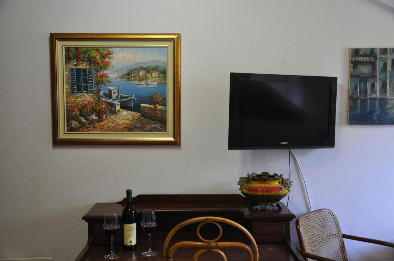 Apartments Vujosevic Kotor Exterior photo