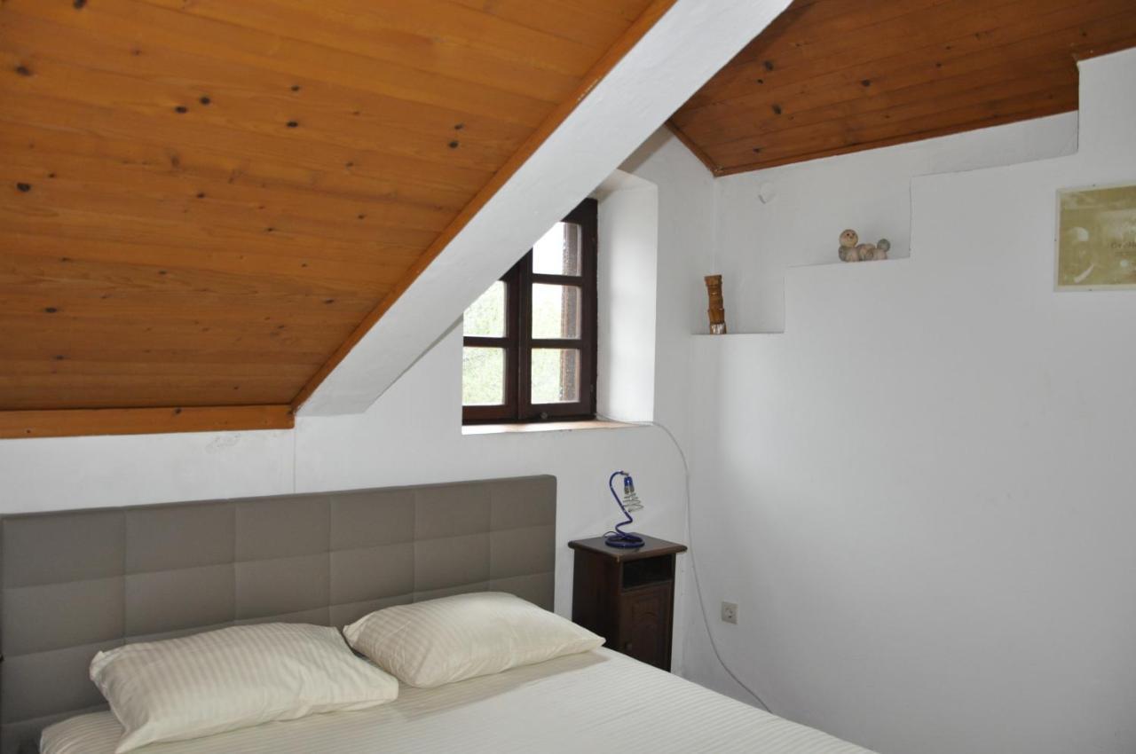 Apartments Vujosevic Kotor Exterior photo