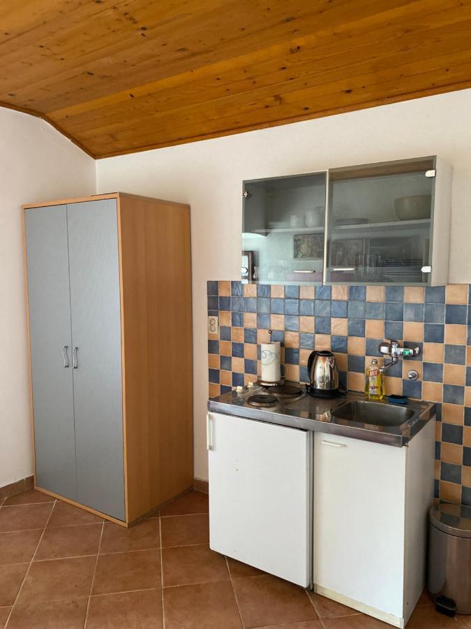 Apartments Vujosevic Kotor Exterior photo