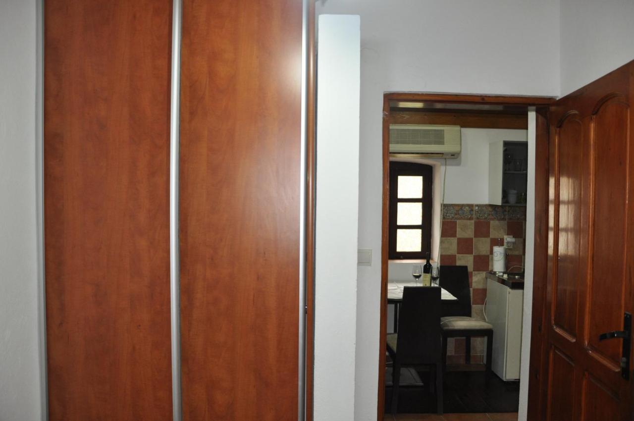 Apartments Vujosevic Kotor Exterior photo