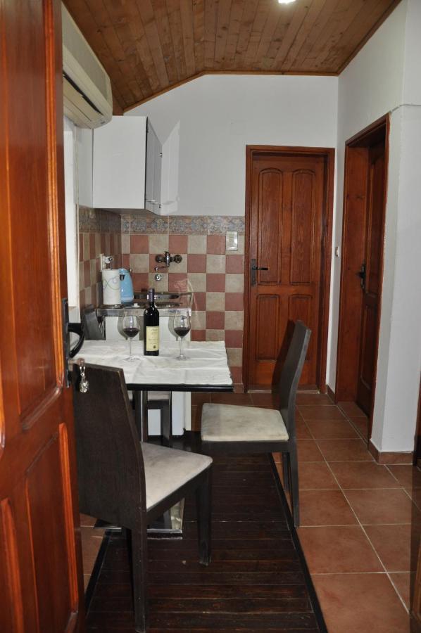 Apartments Vujosevic Kotor Exterior photo