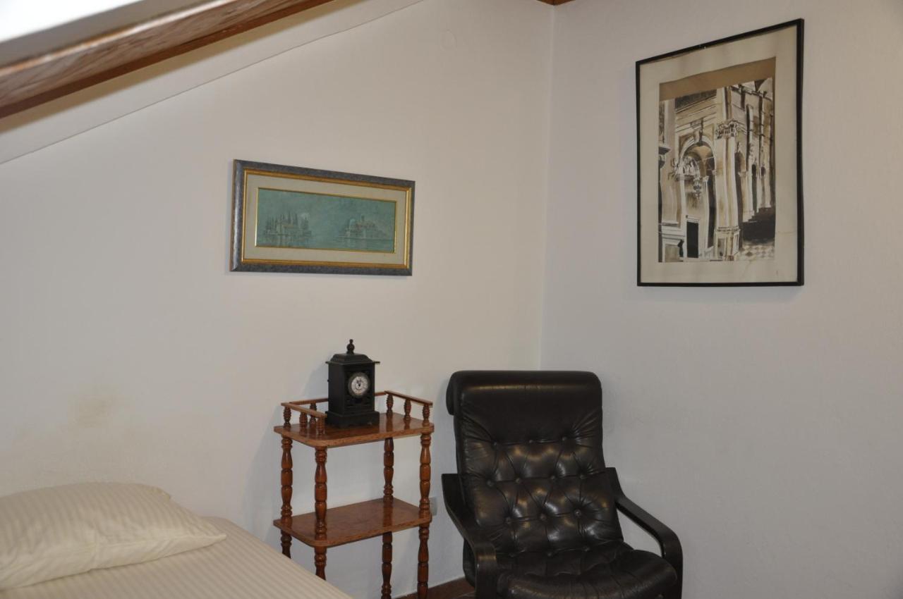 Apartments Vujosevic Kotor Exterior photo