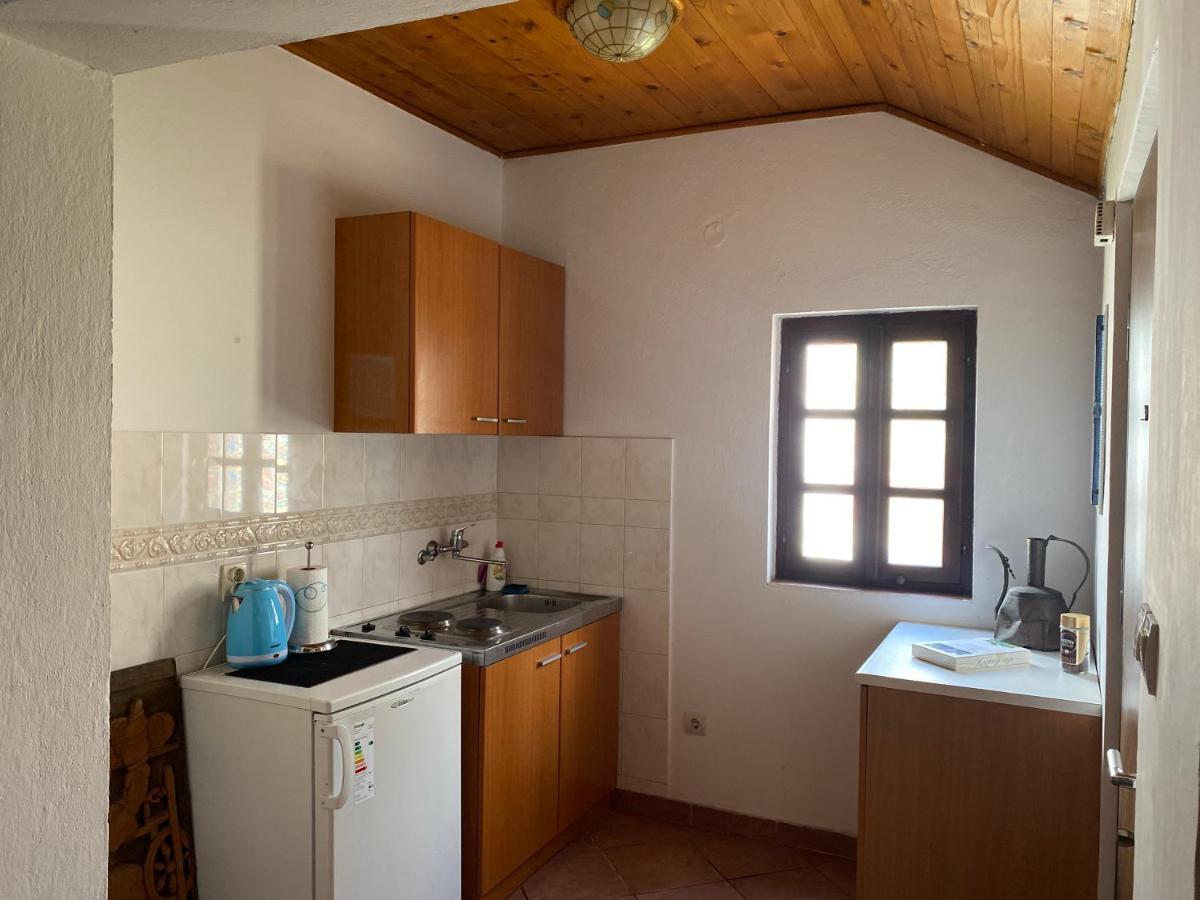 Apartments Vujosevic Kotor Exterior photo