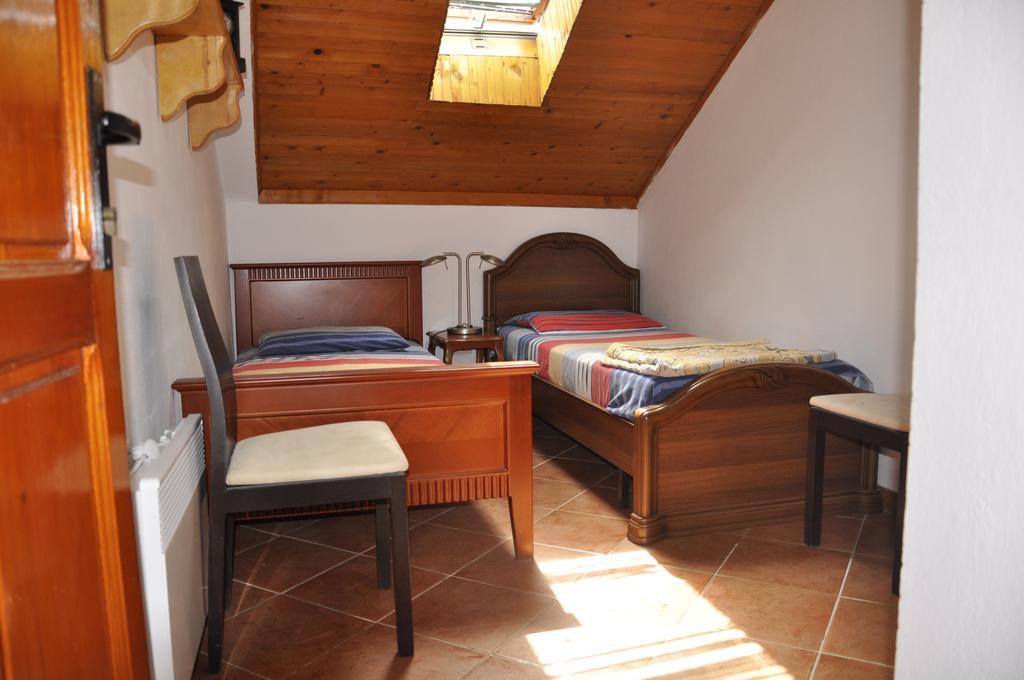 Apartments Vujosevic Kotor Exterior photo