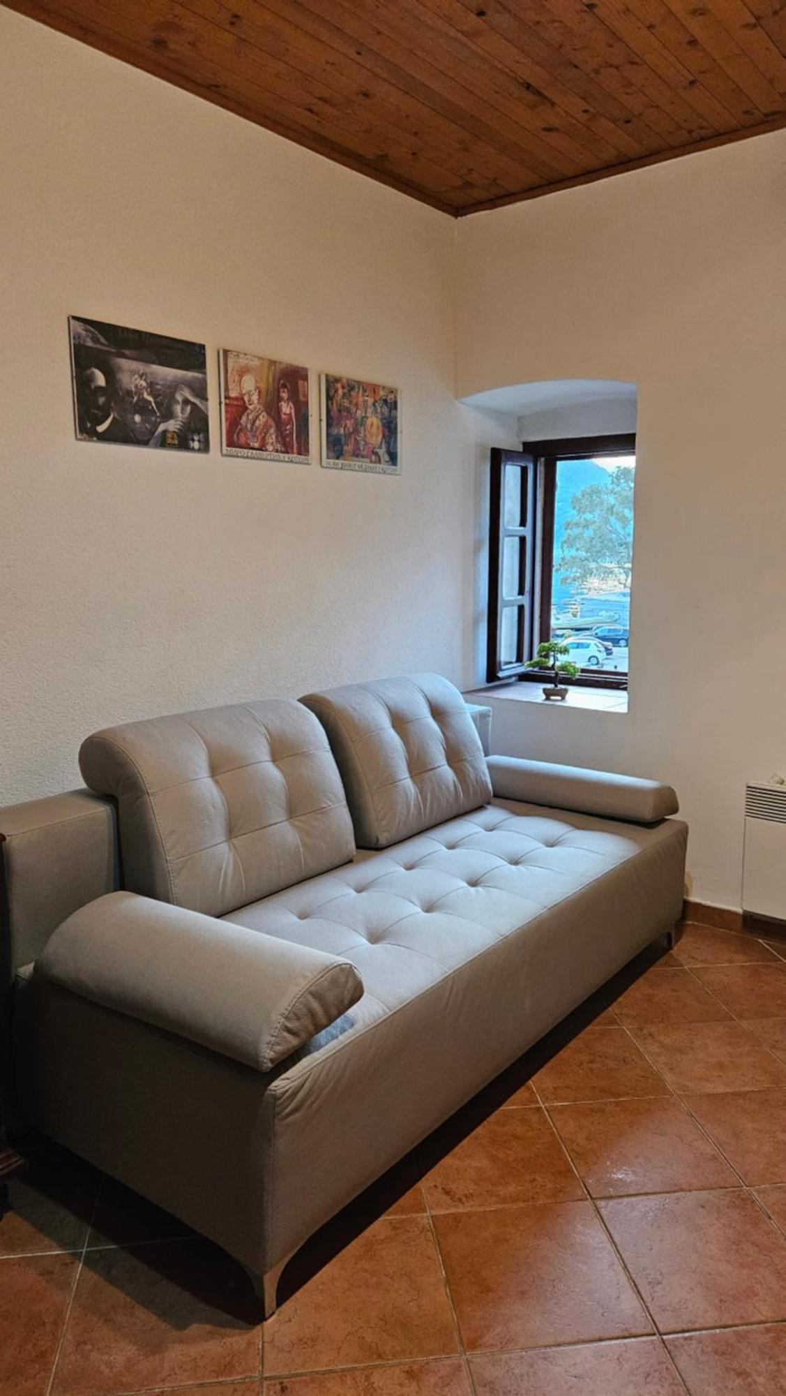 Apartments Vujosevic Kotor Exterior photo