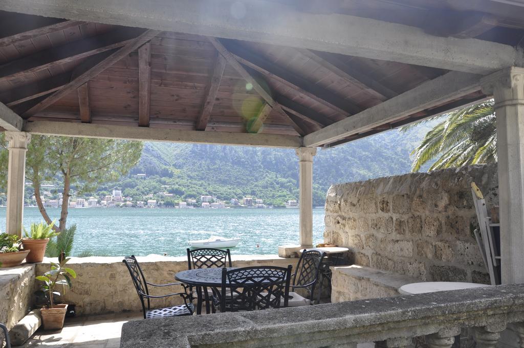 Apartments Vujosevic Kotor Room photo