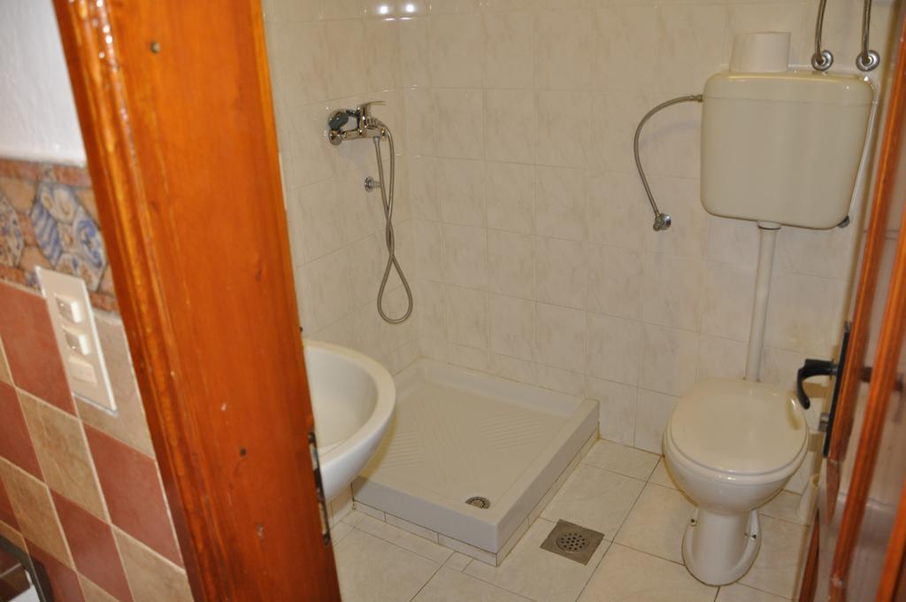 Apartments Vujosevic Kotor Room photo