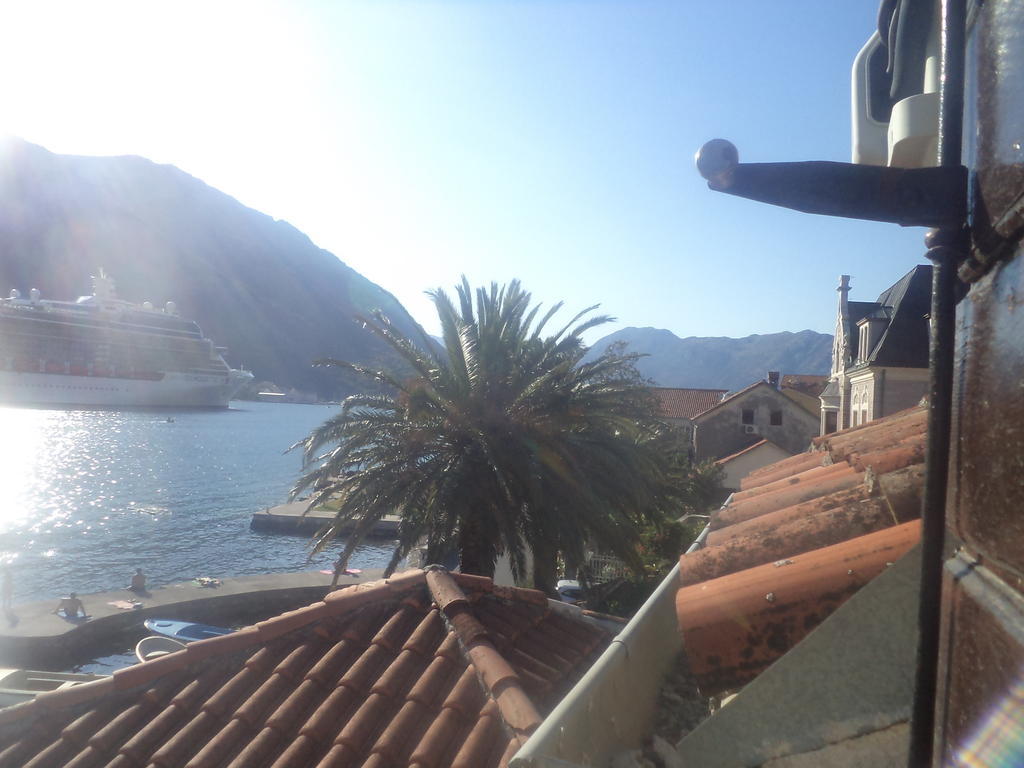 Apartments Vujosevic Kotor Room photo
